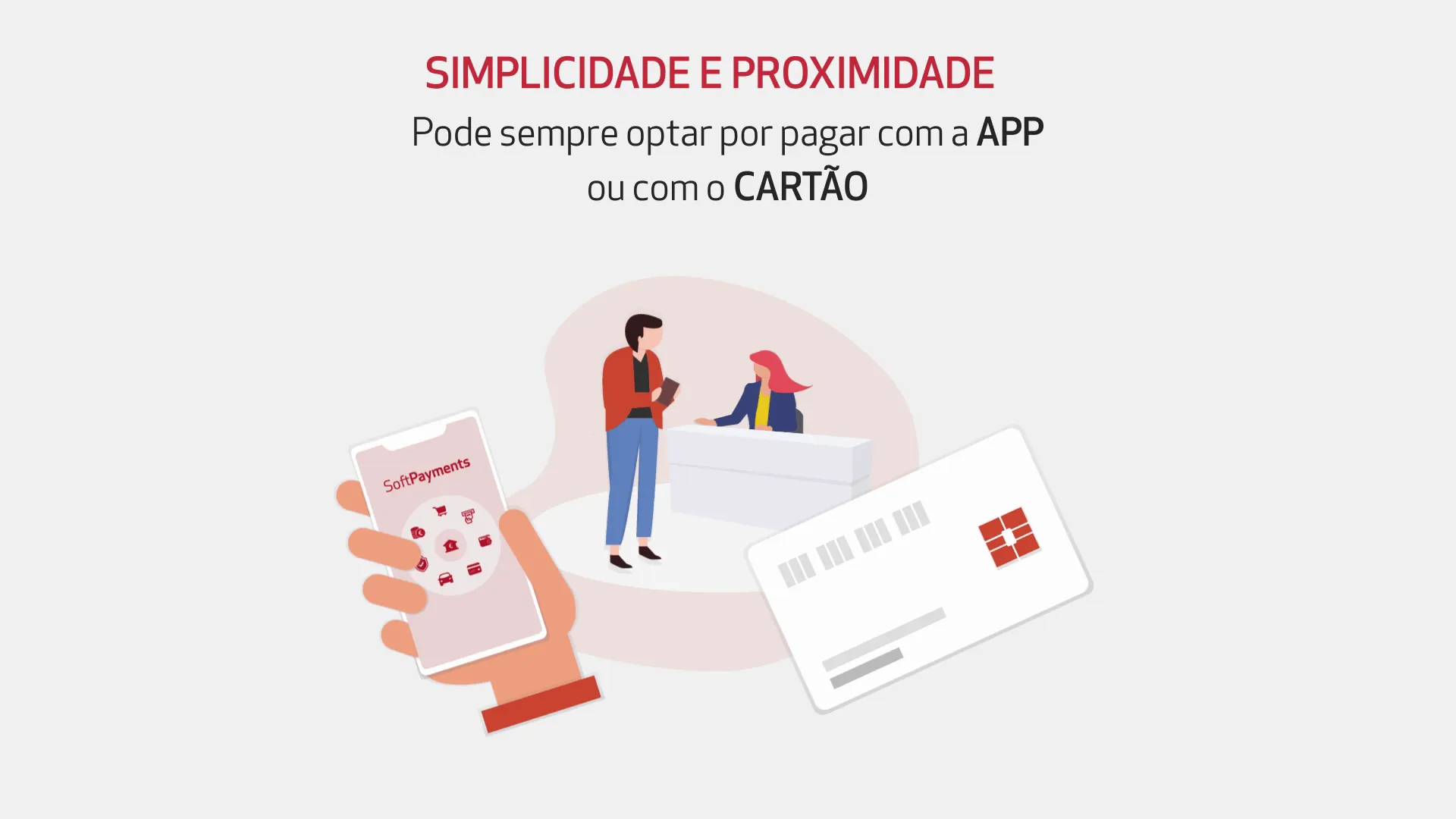 Video thumbnail for the Mobile Bank Solution motion design showcase