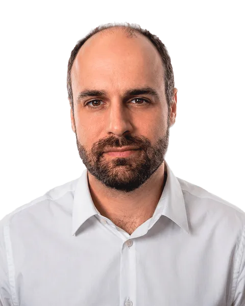 Portrait of Diogo Terra Nova